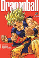 Dragon Ball (3-in-1 Edition), Vol. 9: In