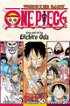 One Piece (Omnibus Edition), Vol. 17: Includes vols. 49, 50 & 51: Volume 17
