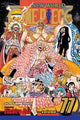 One Piece, Vol. 77: Volume 77