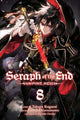 Seraph of the End, Vol. 8: Vampire Reign: Volume 8