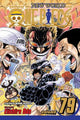 One Piece, Vol. 79: Volume 79