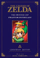 The Legend of Zelda: The Minish Cap / Phantom Hourglass -Legendary Edition-: The Minish Cap/Phantom Hourglass