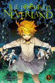 The Promised Neverland, Vol. 5: Escape: Volume 5