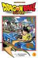 Dragon Ball Super, Vol. 3 : 3