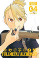 Fullmetal Alchemist: Fullmetal Edition, Vol. 4: Volume 4