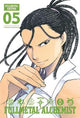 Fullmetal Alchemist: Fullmetal Edition, Vol. 5: Volume 5