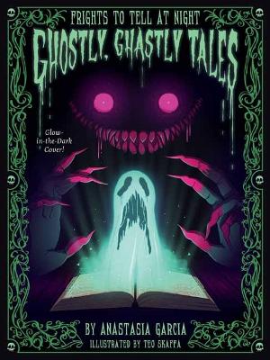 Ghostly Ghost Tales