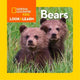 Look and Learn: Bears  (Look&Learn)