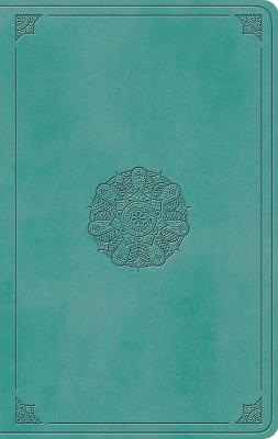 ESV Large Print Value Thinline Bible