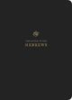 ESV Scripture Journal: Hebrews (Paperback)