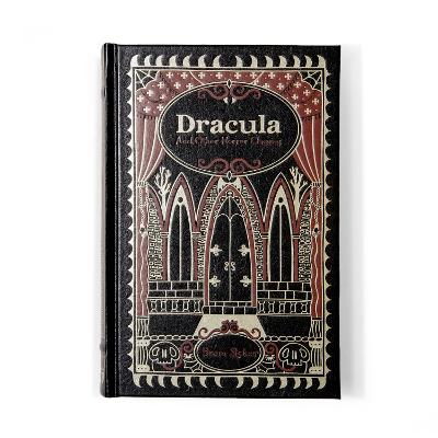 Dracula and Other Horror Classics