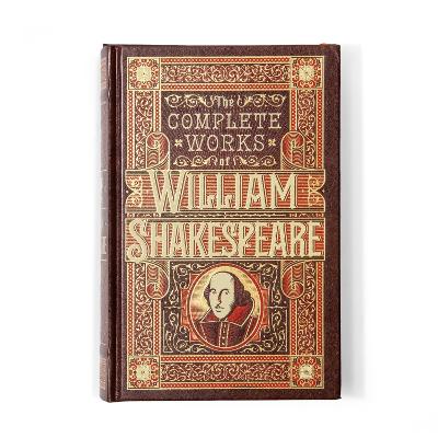 The Complete Works of William Shakespeare