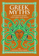 Greek Myths: A Wonder Book for Girls and Boys