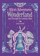 Alice's Adventures in Wonderland and Through the Looking Glass