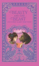 Beauty and the Beast and Other Classic Fairy Tales (Barnes & Noble Omnibus Leatherbound Classics)
