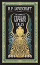 The Complete Cthulhu Mythos Tales