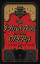 The Phantom of the Opera and Other Gothic Tales