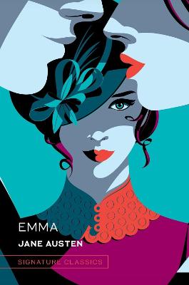 Emma: Emma (Signature Editions)