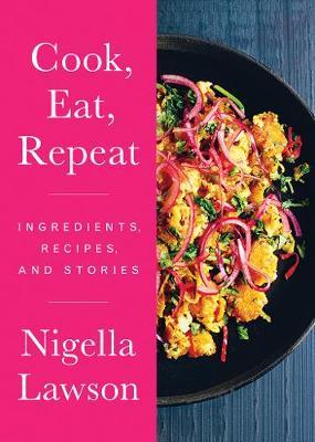 Cook Eat Repeat HB