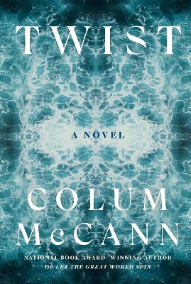 Twist : A Novel
