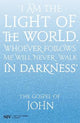 NIV Gospel of John