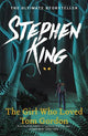 The Girl Who Loved Tom Gordon: Thrilling suspense from the No. 1 bestseller