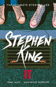 It: An epic thriller from the number one bestseller