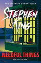 Needful Things: An epic thriller from the No. 1 bestseller
