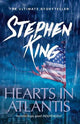 Hearts in Atlantis: Literary suspense from the No. 1 bestseller