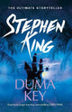 Duma Key: Literary suspense from the No. 1 bestseller