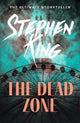 The Dead Zone: An iconic chiller from the No. 1 bestseller