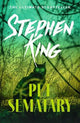 Pet Sematary: An iconic chiller from the No. 1 bestseller