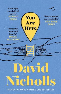 You Are Here: The Instant Number 1 Sunda