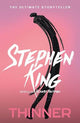 Thinner: from No. 1 bestseller Stephen King writing as Richard Bachman