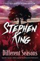 Different Seasons: A riveting, dark story collection from the No. 1 bestseller