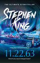 11.22.63: Literary suspense from the No. 1 bestseller