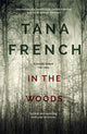 In the Woods: A truly stunning thriller and psychological mystery from one of our greatest living crime writers
