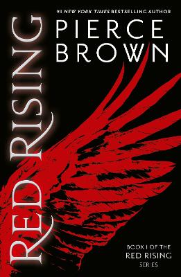 Red Rising : Red Rising Series 1