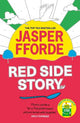 Red Side Story: The colourful and instant Sunday Times bestseller (Feb 2024) from the bestselling author of Shades of Grey
