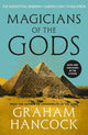 Magicians of the Gods: Evidence for an Ancient Apocalypse