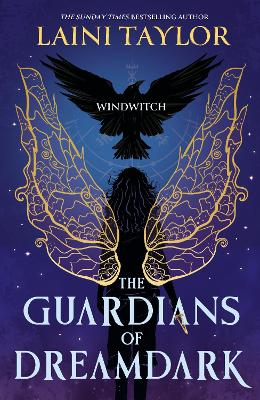 The Guardians of Dreamdark: Windwitch