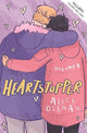 Heartstopper Volume 4: Boy meets boy in the phenomenal graphic novel series, also on Netflix!