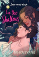 In the Shallows: LGBTQ+ second-chance romance by the author of TikTok favourite, AFTERLOVE