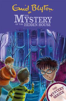 The Mystery Series: The Mystery of the H