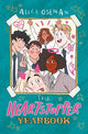 The Heartstopper Yearbook: Boy meets boy in the phenomenal graphic novel series, also on Netflix!