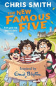 The New Famous Five: Five and the Smuggl