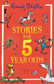 Stories for Five-Year-Olds