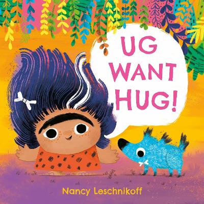 Ug Want Hug: A hilarious story from preh