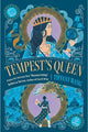 Tempest's Queen: Blackmail. Murder. Revenge. A dark fantasy romance about a queen with no morals