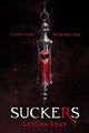 Suckers: Suckers: This YA vampire romantasy will have you thirsting for more